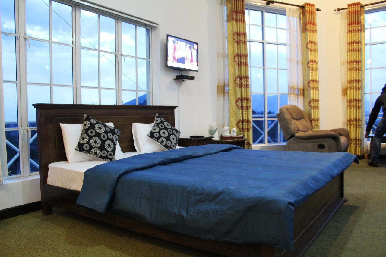 Bed & Breakfast Dewdrops At Gregory 3*