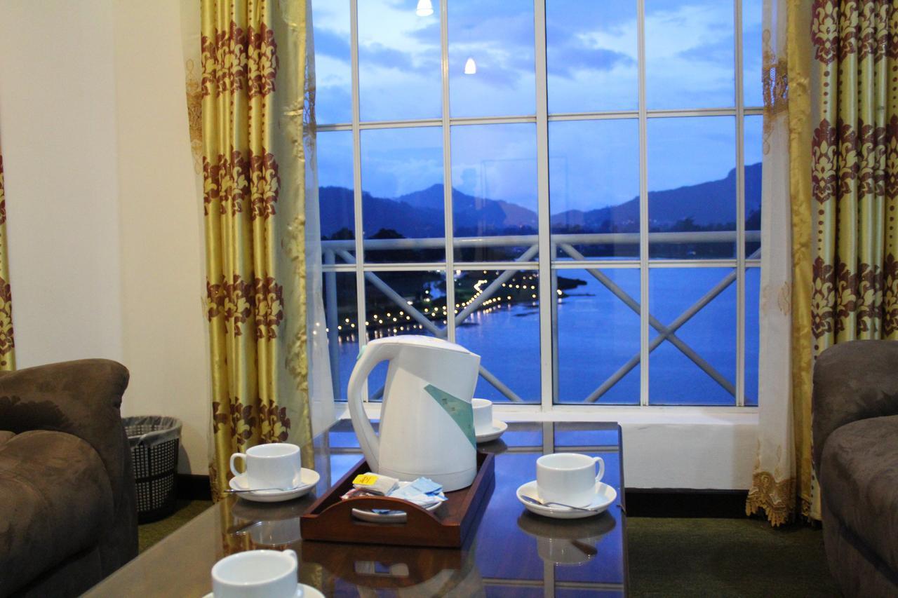 Bed & Breakfast Dewdrops At Gregory Nuwara Eliya