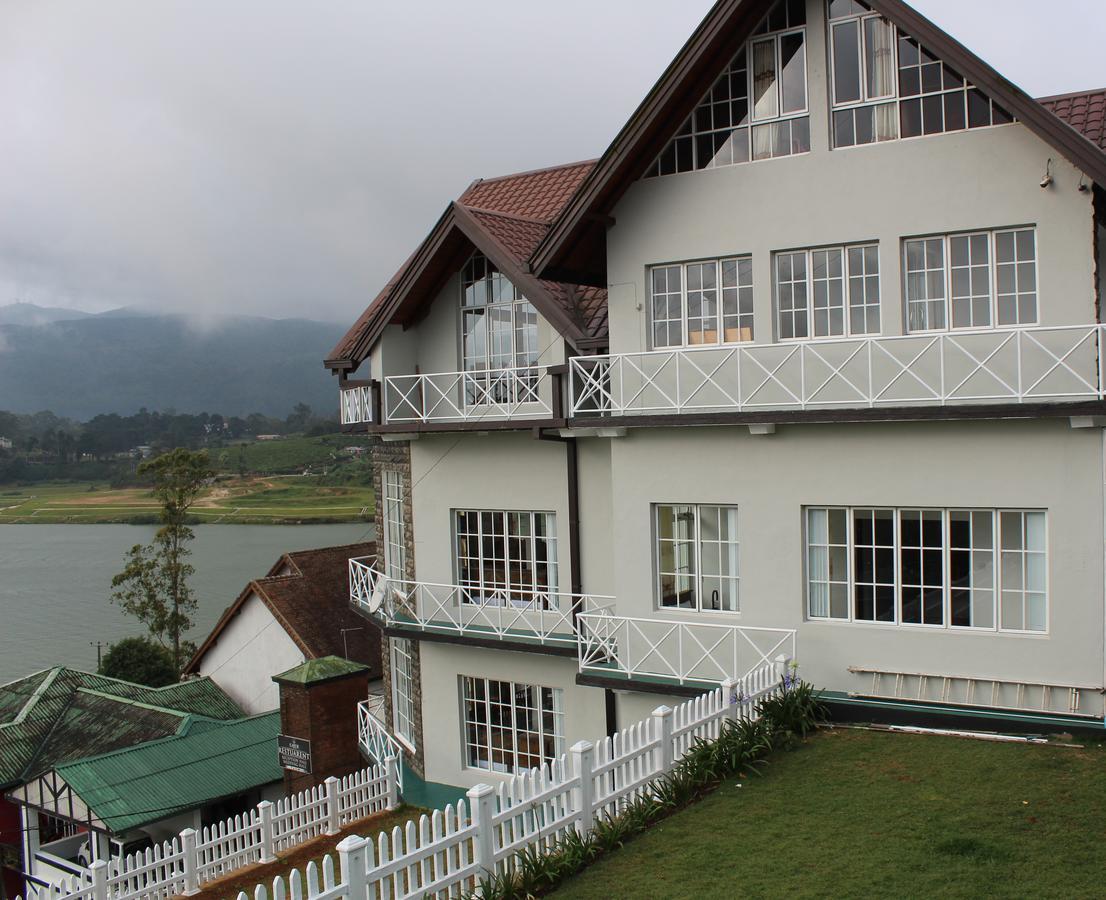 Bed & Breakfast Dewdrops At Gregory Nuwara Eliya