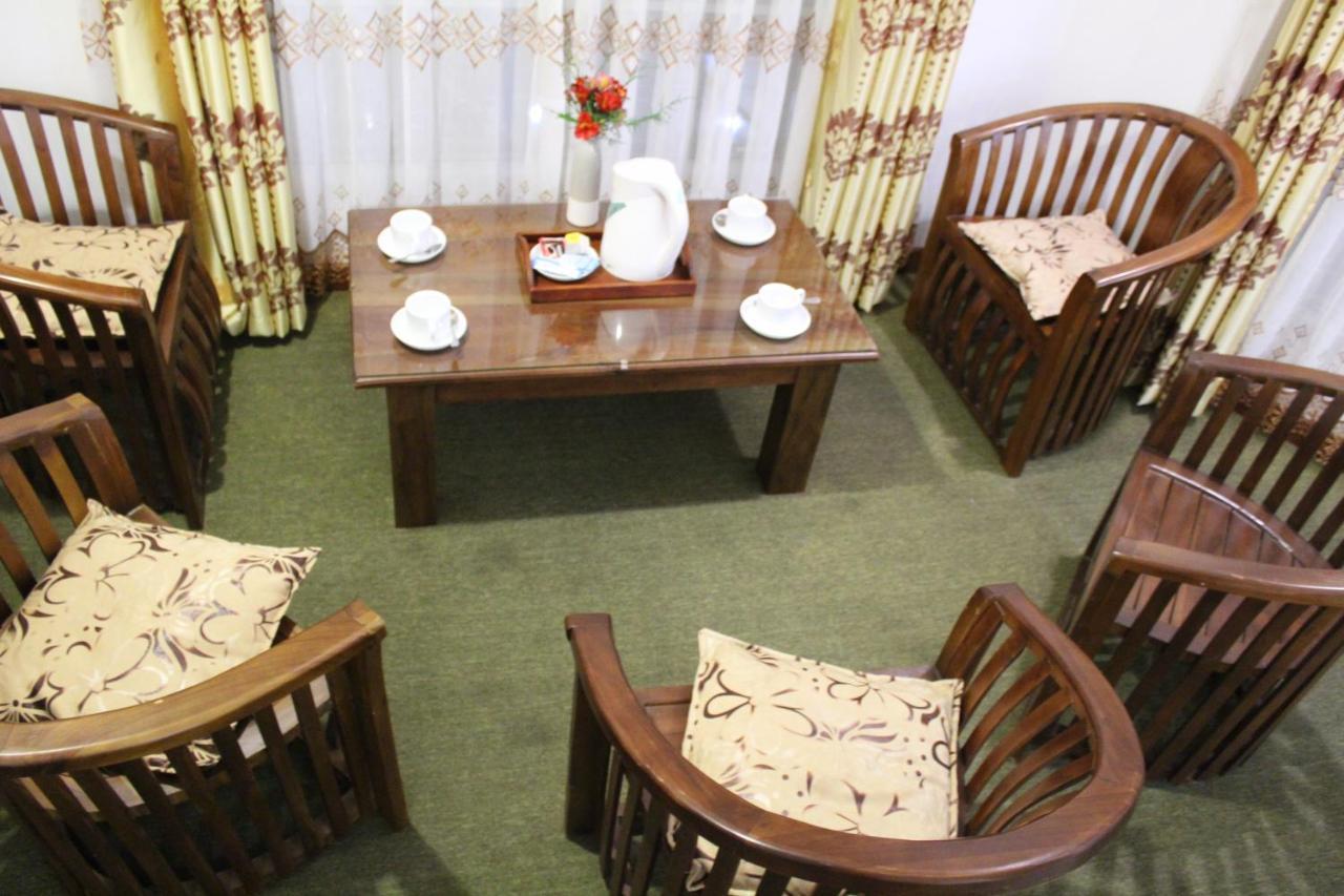 Bed & Breakfast Dewdrops At Gregory